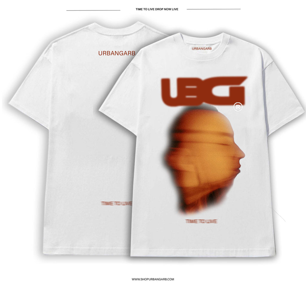 Time to live tee