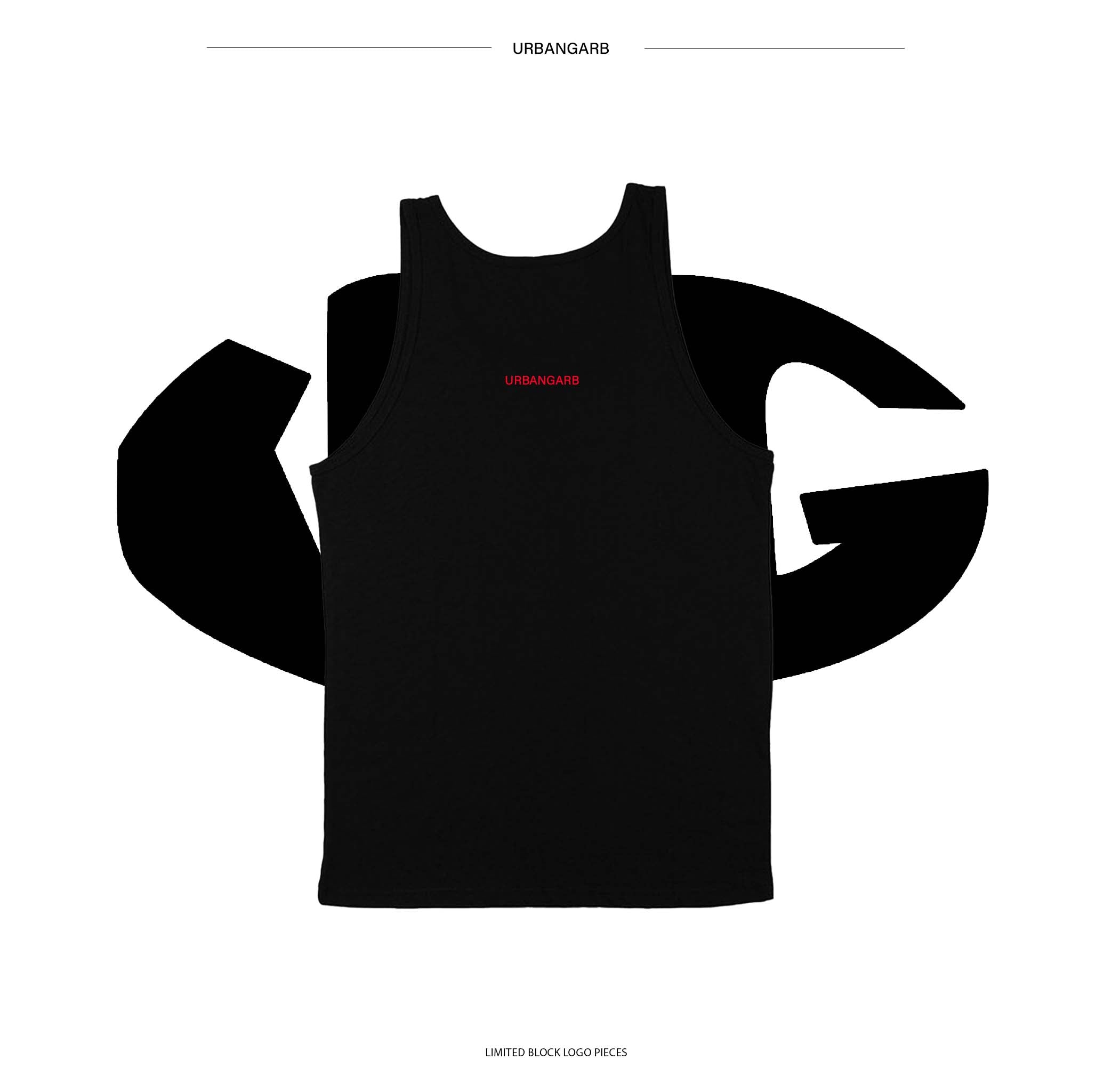 Signature tanktop