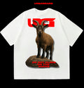 Stubborn Tee
