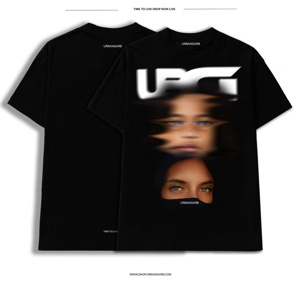 Time to live tee