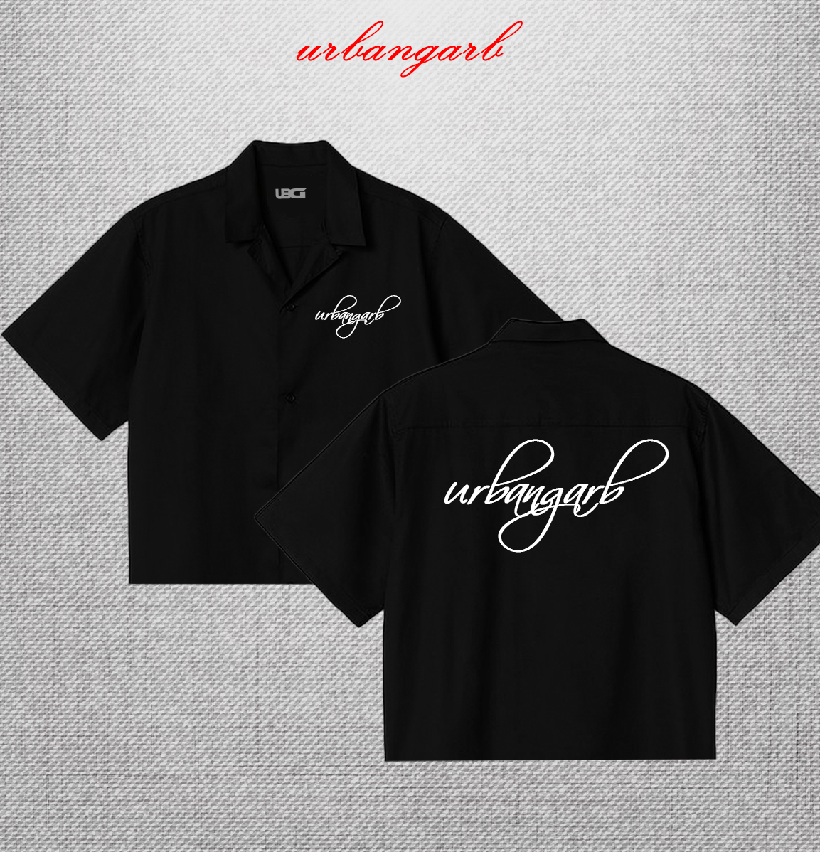 Signature shirt