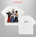 Ubg Toon Tee