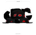 UBG block logo SnapBack